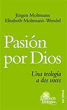 PASIÓN POR DIOS