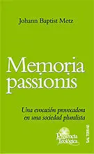 MEMORIA PASSIONIS