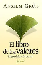EL LIBRO DE LOS VALORES