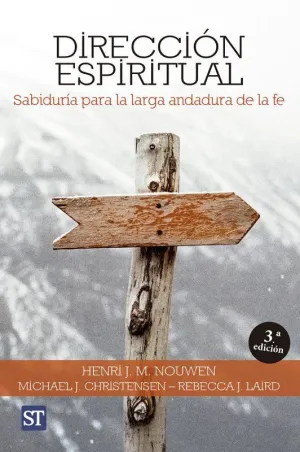 DIRECCIÓN ESPIRITUAL DIRECCIÓN ESPIRITUAL