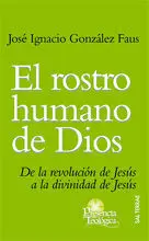 EL ROSTRO HUMANO DE DIOS