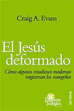 JESÚS DEFORMADO, EL