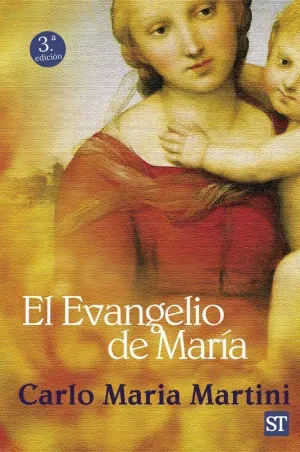 EL EVANGELIO DE MARÍA