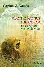 COMO LEONES RUGIENTES