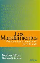 LOS MANDAMIENTOS