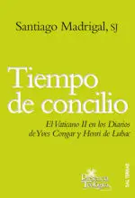 TIEMPO DE CONCILIO