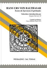 TEXTOS DE EJERCICIOS ESPIRITUALES