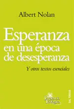 ESPERANZA EN UNA ÉPOCA DE DESESPERANZA