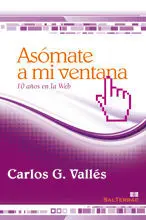 ASÓMATE A MI VENTANA