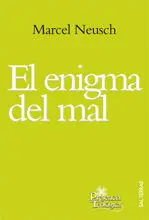 ENIGMA DEL MAL, EL