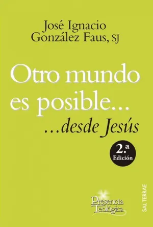 OTRO MUNDO ES POSIBLE