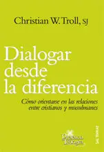 DIALOGAR DESDE LA DIFERENCIA