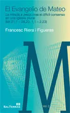 EL EVANGELIO DE MATEO- II