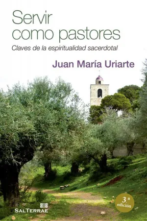 SERVIR COMO PASTORES          