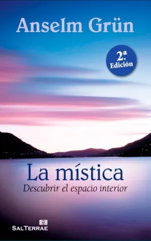LA MÍSTICA