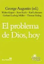 EL PROBLEMA DE DIOS, HOY