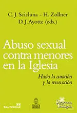 ABUSO SEXUAL CONTRA MENORES EN LA IGLESIA