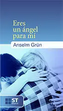 ERES UN ÁNGEL PARA MÍ