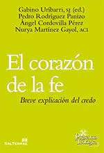 EL CORAZÓN DE LA FE