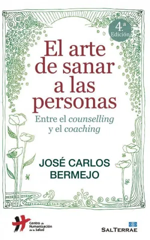 EL ARTE DE SANAR A LAS PERSONAS