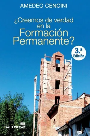 ¿CREEMOS DE VERDAD EN LA FORMACIÓN PERMANENTE?