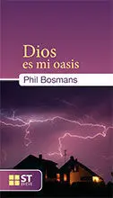 DIOS ES MI OASIS