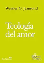 TEOLOGÍA DEL AMOR
