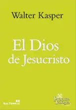 EL DIOS DE JESUCRISTO