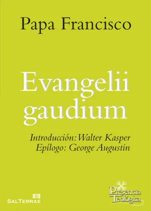 EVANGELII GAUDIUM