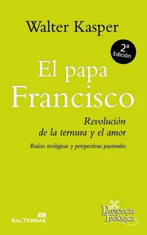 EL PAPA FRANCISCO