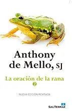 LA ORACIÓN DE LA RANA 2