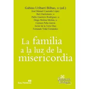 LA FAMILIA A LA LUZ DE LA MISERICORDIA