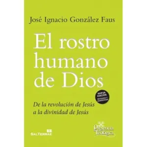 EL ROSTRO HUMANO DE DIOS