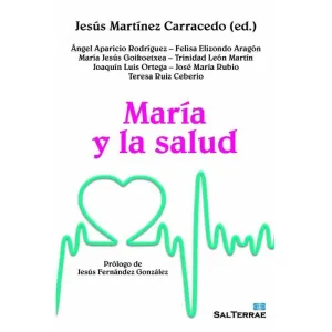 MARÍA Y LA SALUD