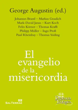 EL EVANGELIO DE LA MISERICORDIA