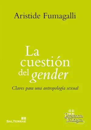 LA CUESTIÓN DEL GENDER