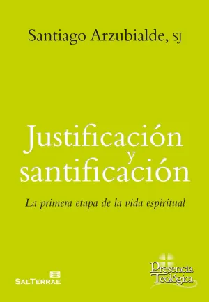 JUSTIFICACIÓN Y SANTIFICACIÓN