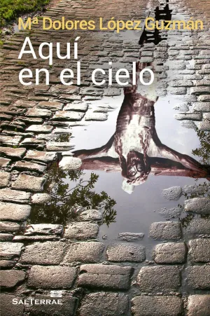 AQUÍ EN EL CIELO