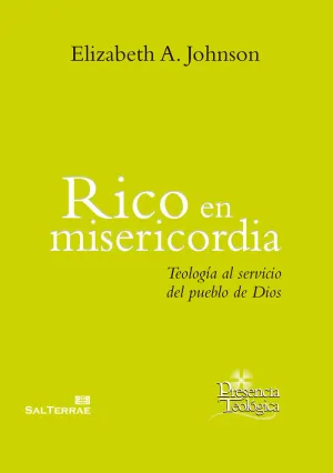 RICO EN MISERICORDIA