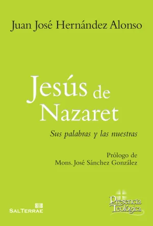 JESÚS DE NAZARET