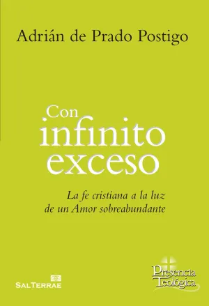 CON INFINITO EXCESO CON INFINITO EXCESO