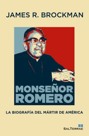 MONSEÑOR ROMERO