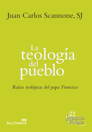 LA TEOLOGÍA DEL PUEBLO