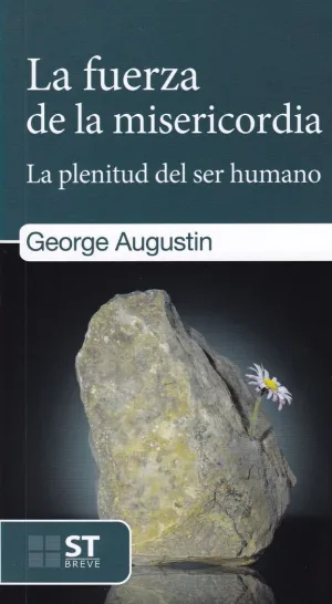 LA FUERZA DE LA MISERICORDIA