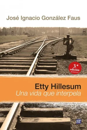 ETTY HILLESUM
