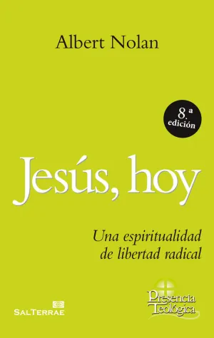 JESÚS, HOY