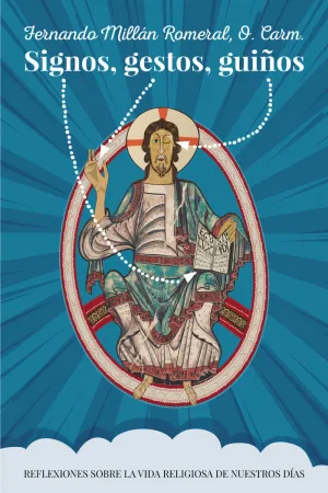 SIGNOS, GESTOS, GUIÑOS