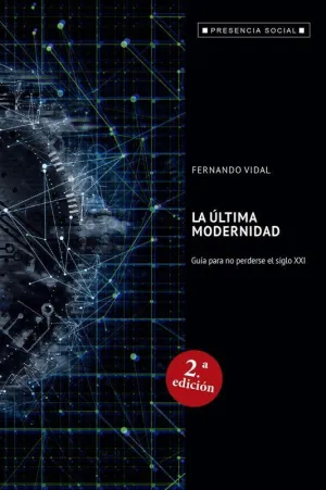 LA ÚLTIMA MODERNIDAD