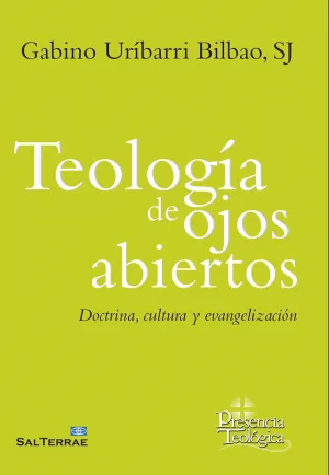 TEOLOGÍA DE LOS OJOS ABIERTOS