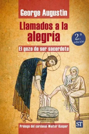 LLAMADOS A LA ALEGRÍA - 2ª EDICIÓN